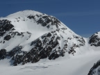 haute route du Stubai à skis - Tirol