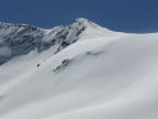 haute route du Stubai à skis - Tirol
