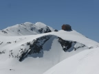 haute route du Stubai à skis - Tirol