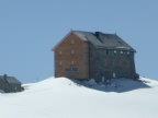 haute route du Stubai à skis - Tirol