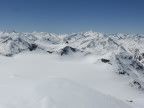 haute route du Stubai à skis - Tirol