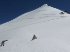 haute route du Stubai à skis - Tirol