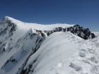 haute route du Stubai à skis - Tirol