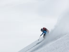 haute route du Stubai à skis - Tirol