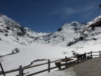 haute route du Stubai à skis - Tirol