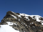 haute route du Stubai à skis - Tirol