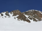 haute route du Stubai à skis - Tirol