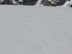 haute route du Stubai à skis - Tirol