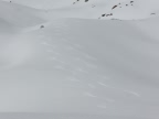 haute route du Stubai à skis - Tirol
