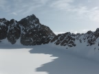 haute route du Stubai à skis - Tirol