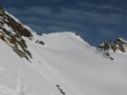 haute route du Stubai à skis - Tirol