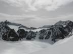 haute route du Stubai à skis - Tirol
