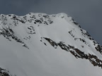 haute route du Stubai à skis - Tirol