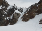 haute route du Stubai à skis - Tirol