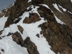 haute route du Stubai à skis - Tirol