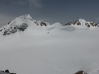 haute route du Stubai à skis - Tirol