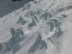 haute route du Stubai à skis - Tirol