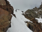 haute route du Stubai à skis - Tirol