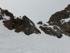 haute route du Stubai à skis - Tirol