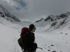 haute route du Stubai à skis - Tirol