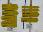 haute route du Stubai à skis - Tirol