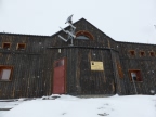 Raid à skis en Valpelline