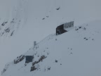 Raid à skis en Valpelline