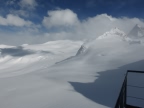 Raid à skis en Valpelline