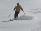 Raid à skis en Valpelline