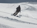 Raid à skis en Valpelline