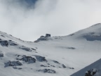 Raid à skis en Valpelline