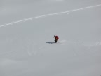 Raid à skis en Valpelline