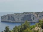 Cap Morgiou