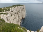 fortifications au cap Morgiou