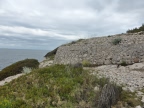 batteries au cap Morgiou