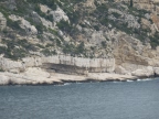 Calanques des Pierres Tombées