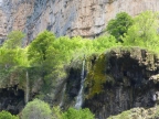 randonnée dans les Gorges et au Pays du Verdon