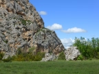 randonnée dans les Gorges et au Pays du Verdon