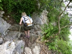 randonnée dans les Gorges et au Pays du Verdon
