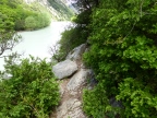 randonnée dans les Gorges et au Pays du Verdon