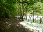 randonnée dans les Gorges et au Pays du Verdon