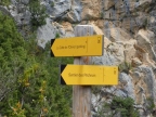 randonnée dans les Gorges et au Pays du Verdon