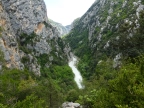 randonnée dans les Gorges et au Pays du Verdon
