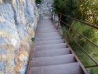 randonnée dans les Gorges et au Pays du Verdon