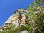 randonnée dans les Gorges et au Pays du Verdon