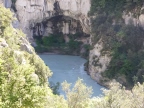 randonnée dans les Gorges et au Pays du Verdon