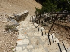 randonnée dans les Gorges et au Pays du Verdon