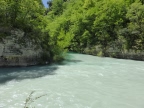 randonnée dans les Gorges et au Pays du Verdon
