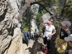 randonnée dans les Gorges et au Pays du Verdon