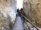 randonnée dans les Gorges et au Pays du Verdon